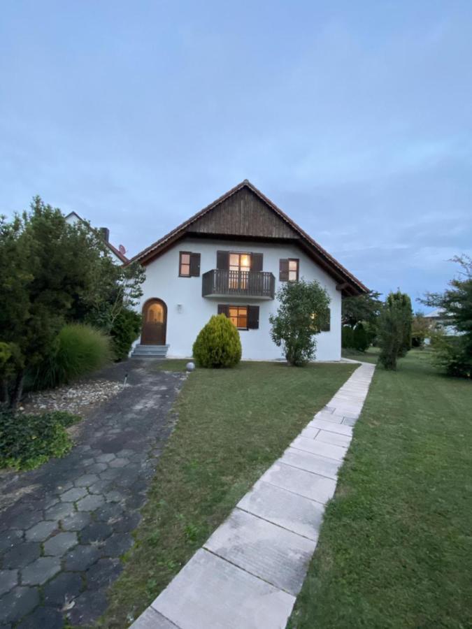 Landhaus In Pfoerring Pforring Экстерьер фото