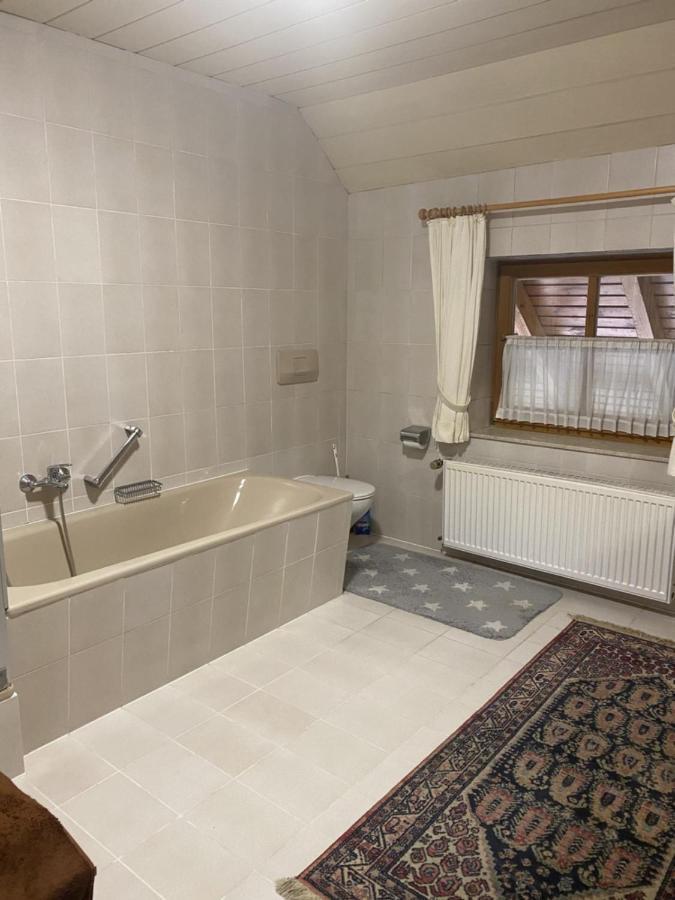 Landhaus In Pfoerring Pforring Экстерьер фото