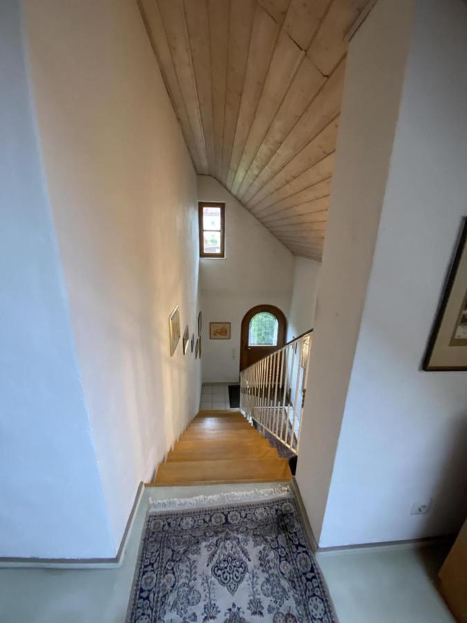 Landhaus In Pfoerring Pforring Экстерьер фото