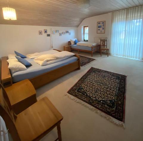 Landhaus In Pfoerring Pforring Экстерьер фото