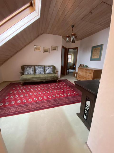 Landhaus In Pfoerring Pforring Экстерьер фото
