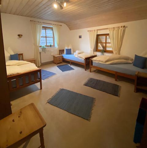 Landhaus In Pfoerring Pforring Экстерьер фото