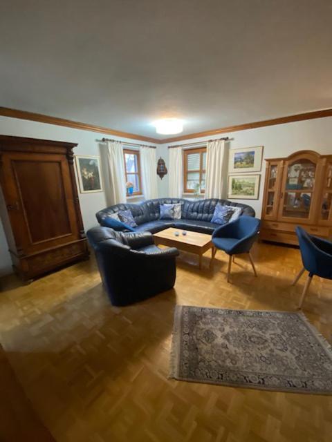 Landhaus In Pfoerring Pforring Экстерьер фото