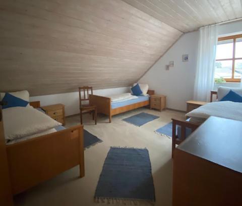 Landhaus In Pfoerring Pforring Экстерьер фото