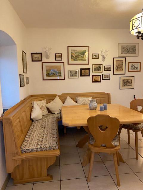 Landhaus In Pfoerring Pforring Экстерьер фото