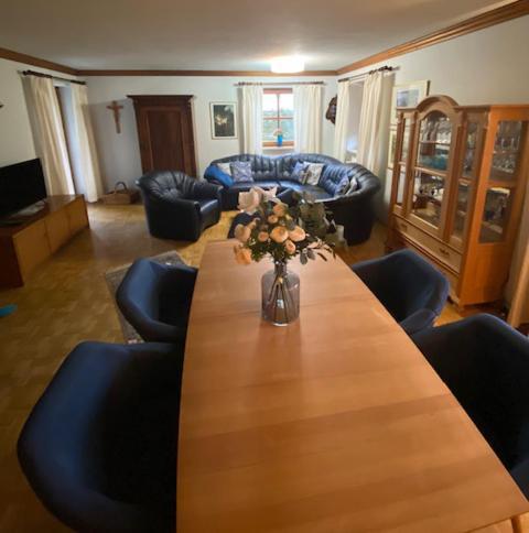 Landhaus In Pfoerring Pforring Экстерьер фото
