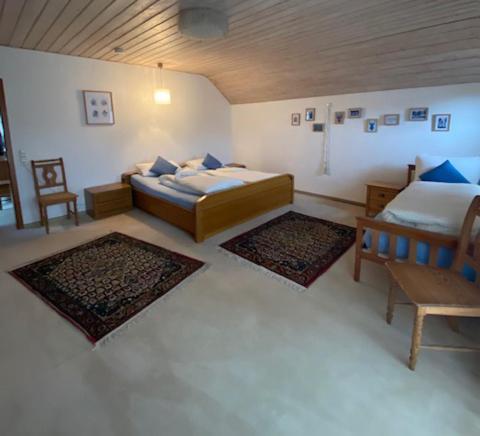 Landhaus In Pfoerring Pforring Экстерьер фото