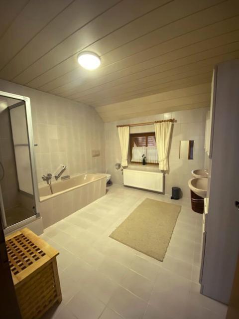 Landhaus In Pfoerring Pforring Экстерьер фото