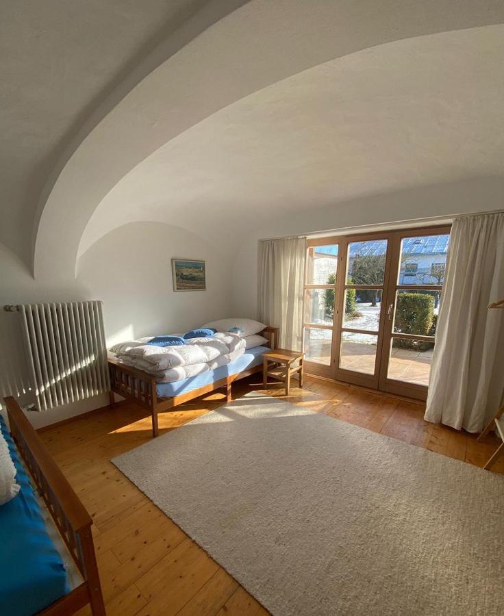 Landhaus In Pfoerring Pforring Экстерьер фото