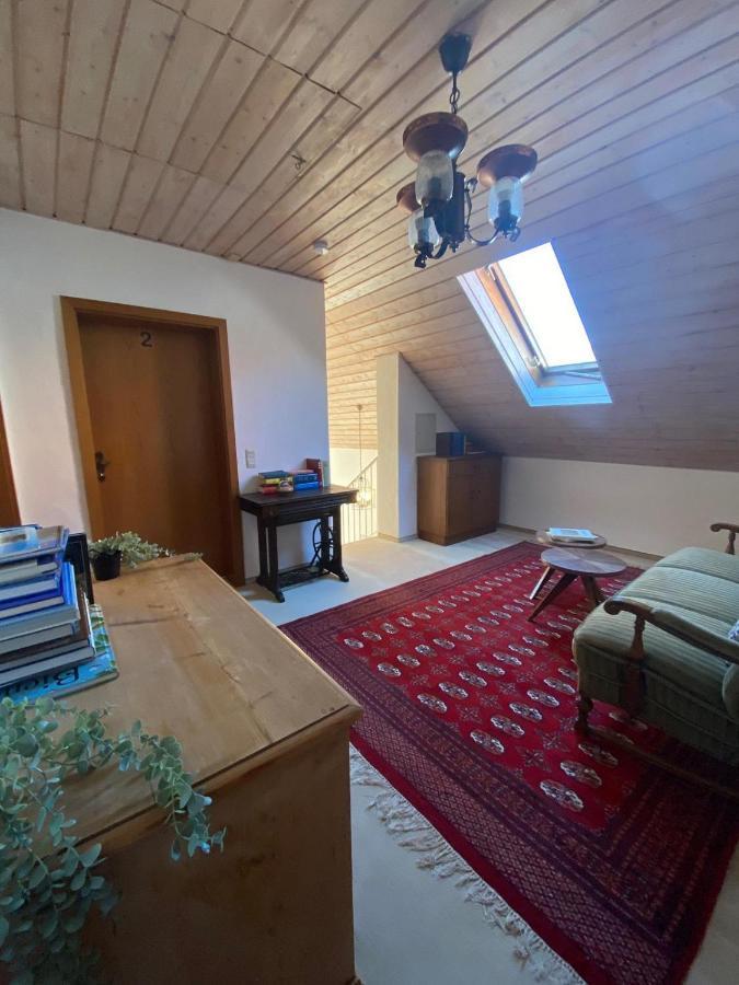 Landhaus In Pfoerring Pforring Экстерьер фото