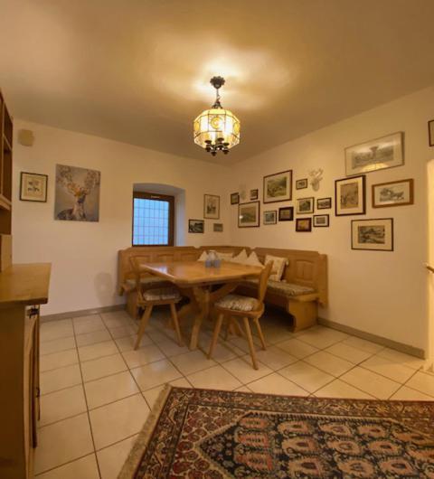 Landhaus In Pfoerring Pforring Экстерьер фото