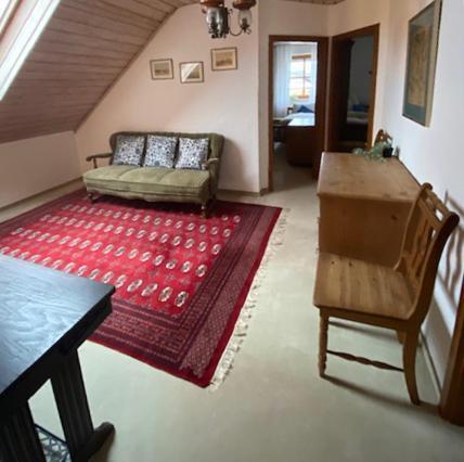 Landhaus In Pfoerring Pforring Экстерьер фото