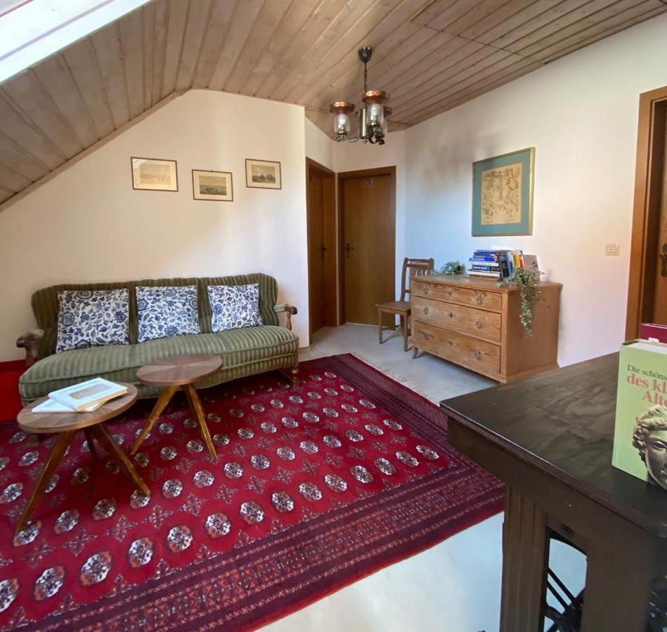 Landhaus In Pfoerring Pforring Экстерьер фото
